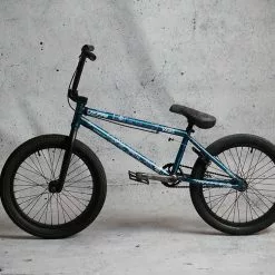 Ramskydd Dyedbro Teresa Williams Signature Edition White