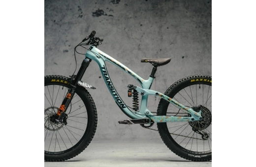 Ramskydd Dyedbro Tropical 4 Ramskydd Dyedbro Tropical - Bild 2