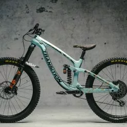 Ramskydd Dyedbro Tropical