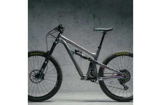 Ramskydd Dyedbro Unicorn Glitter 4 Ramskydd Dyedbro Unicorn Glitter - Bild 2