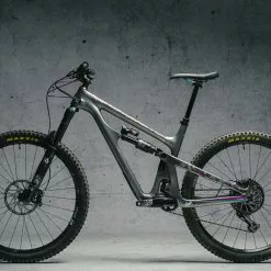 Ramskydd Dyedbro Unicorn Glitter