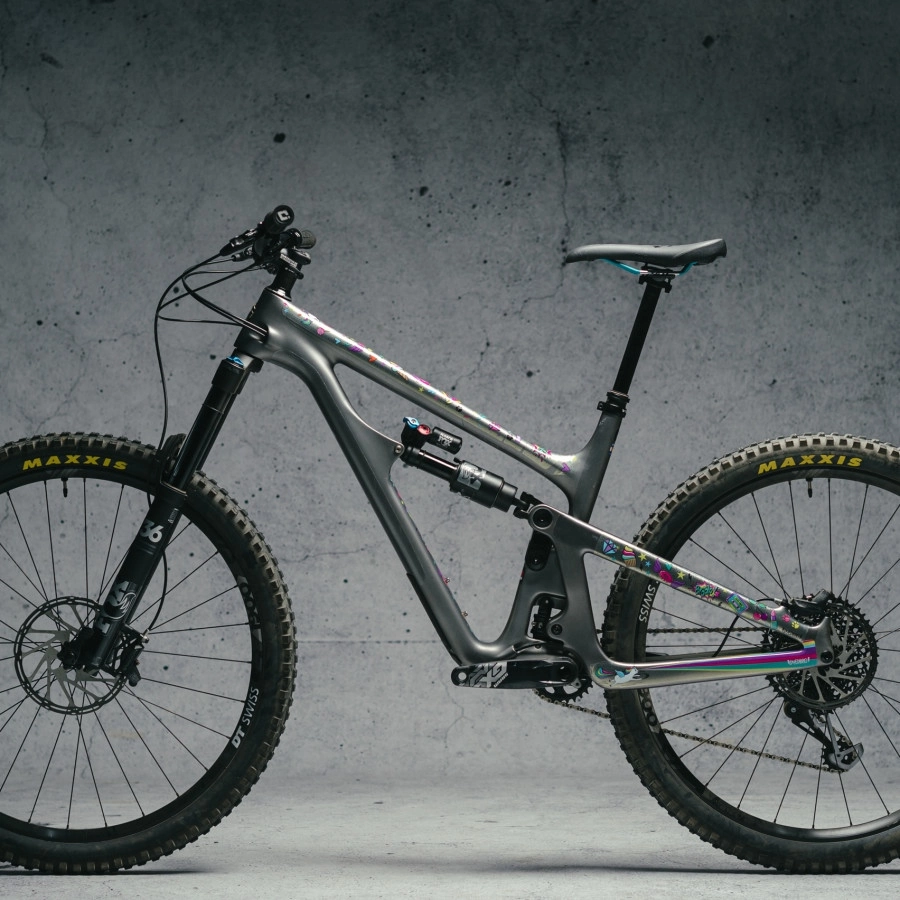 Ramskydd Dyedbro Unicorn Glitter 3 Ramskydd Dyedbro Unicorn Glitter