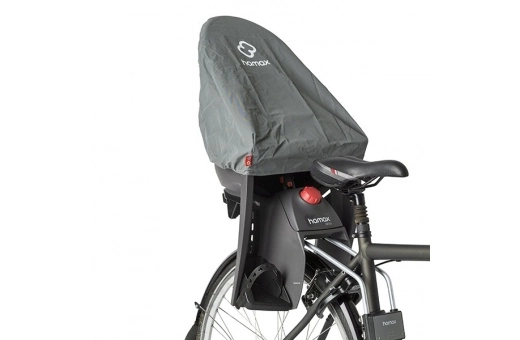 Regnskydd Hamax Till Barnsitsar 4 Regnskydd Hamax Till Barnsitsar - Bild 2