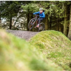 Frog Bikes Barncykel Frog MTB 62 Gr 9 Frog Bikes Barncykel Frog MTB 62 Gr -Cyklar affär red 4 1