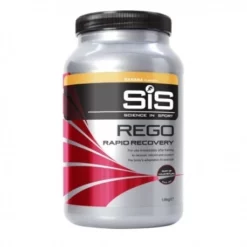 Science In Sport Återhämtningsdryck Rego Rapid Recovery Tub Banan 1.6kg