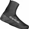 Skoöverdrag GripGrab Ride Waterproof Svart 1 Skoöverdrag GripGrab Ride Waterproof Svart -Cyklar affär ride waterproof shoe cover1 1
