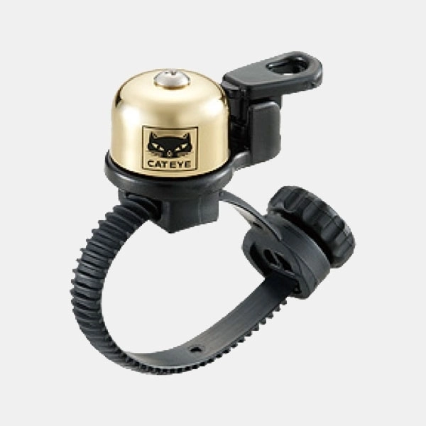 Ringklocka CATEYE OH-2400 3 Ringklocka CATEYE OH-2400