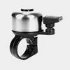 Ringklocka Sirena Ø33 Mm Aluminium Silver 1 Ringklocka Sirena Ø33 Mm Aluminium Silver -Cyklar affär ringklocka nightarmor sirena o33 mm aluminium silver 1