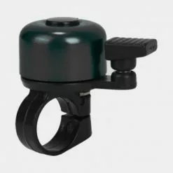 Ringklocka Sirena Ø33 Mm Aluminium Svart -Cyklar affär ringklocka nightarmor sirena o33 mm aluminium svart 2 1