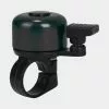 Ringklocka Sirena Ø33 Mm Aluminium Svart -Cyklar affär ringklocka nightarmor sirena o33 mm aluminium svart 2