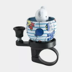 Ringklocka XLC DD-M25 Bear Blå/vit