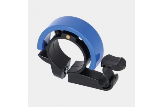 Ringklocka XLC DD-R01 Ø22 Mm Blå 4 Ringklocka XLC DD-R01 Ø22 Mm Blå - Bild 2