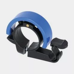 Ringklocka XLC DD-R01 Ø22 Mm Blå