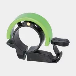 Ringklocka XLC DD-R01 Ø22 Mm Grön