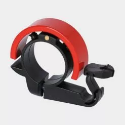 Ringklocka XLC DD-R01 Ø22 Mm Röd