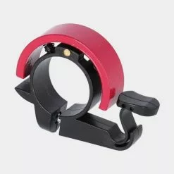 Ringklocka XLC DD-R01 Ø22 Mm Rosa