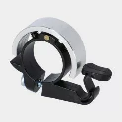 Ringklocka XLC DD-R01 Ø22 Mm Silver