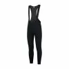 Bibtights Rogelli Essential Thermal Herr Svart