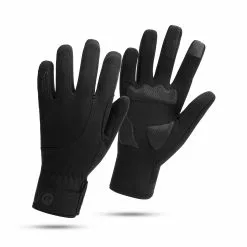 Vinterhandskar Rogelli Dam Winter Core Black