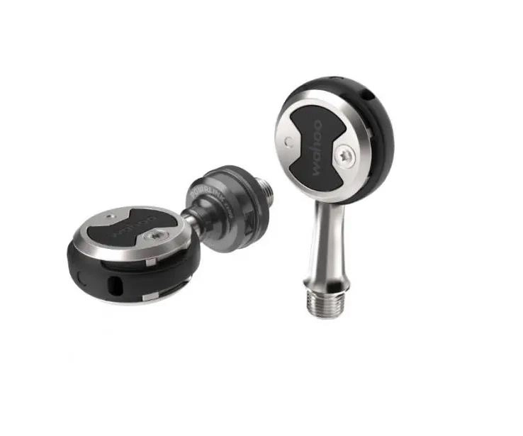 Wahoo Fitness Effektmätare Wahoo Powrlink Zero Left Sided Power Pedal 3 Wahoo Fitness Effektmätare Wahoo Powrlink Zero Left Sided Power Pedal