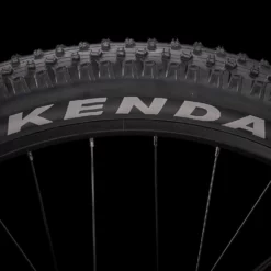 MTB Trek Roscoe 6 Grå/röd -Cyklar affär roscoe6 21 33192 a alt4