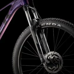 MTB Trek Roscoe 6 Lila -Cyklar affär roscoe6 21 33192 b alt6