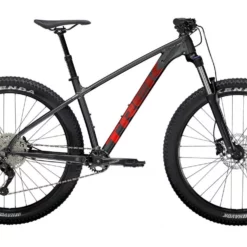 MTB Trek Roscoe 6 Grå/röd