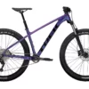 MTB Trek Roscoe 6 Lila -Cyklar affär roscoe6lila klar 1