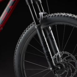 MTB Trek Roscoe 9 Röd -Cyklar affär roscoe9 22 35118 a alt6 1