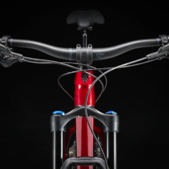 MTB Trek Roscoe 9 Röd -Cyklar affär roscoe9 22 35118 a alt7 1