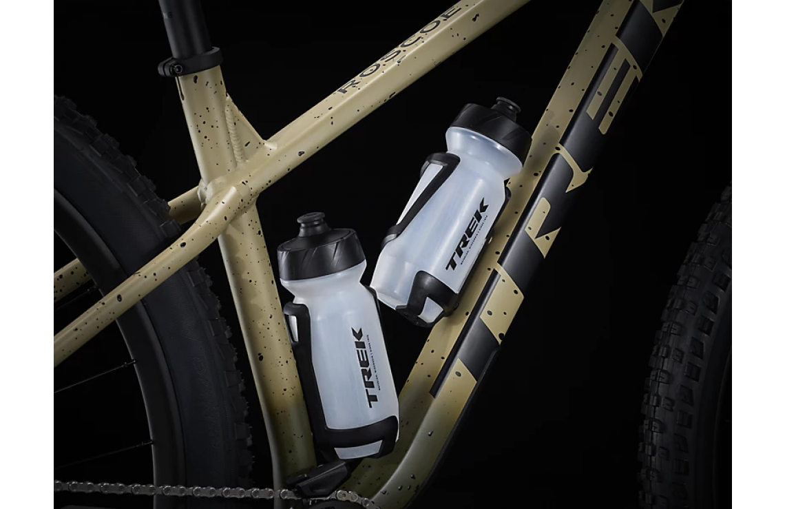 MTB Trek Roscoe 9 Begie 8 MTB Trek Roscoe 9 Begie - Bild 6