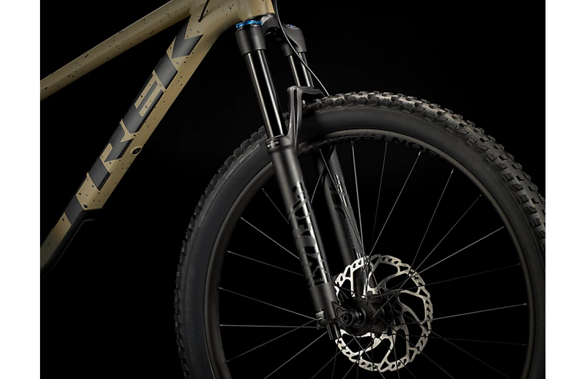 MTB Trek Roscoe 9 Begie 7 MTB Trek Roscoe 9 Begie - Bild 5