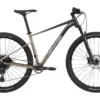 MTB Cannondale Trail SL 1 Grå