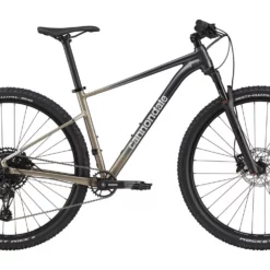 MTB Cannondale Trail SL 1 Grå
