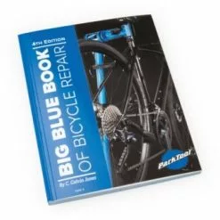 Handbok Park Tool Big Blue Book BBB-4 5 Handbok Park Tool Big Blue Book BBB-4 -Cyklar affär s l500dqesfgtwqeidhjfl owaij 1