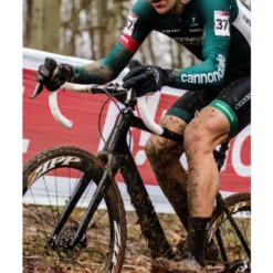 Cyclocross Cannondale SuperSix EVO CX Grå/lila/svart -Cyklar affär s6 evo cx desktop pitlesswinmore 1