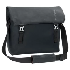 Packväska Vaude Augsburg III Qmr Svart 14L 5 Packväska Vaude Augsburg III Qmr Svart 14L -Cyklar affär sacoche de velo augsburg iii m phantom black vaude 122276780 1