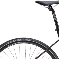 Hybridcykel Nishiki Pro SLD Svart -Cyklar affär sade 4 2