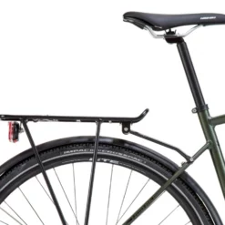 Hybridcykel Nishiki XC Five Herr Grön 10 Hybridcykel Nishiki XC Five Herr Grön -Cyklar affär sade 7