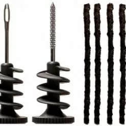 Däckplugg Sahmurai Sword 2.0 Reparationskit Tubeless -Cyklar affär sahmurai sword reparatur set fuer tubeless reifen repair kit 1