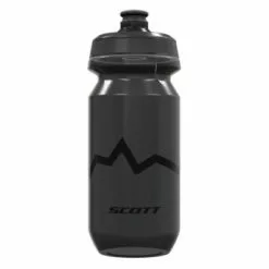 Vattenflaska Scott Cykel G5 Corporate Black Transparent/black 800ml 5 Vattenflaska Scott Cykel G5 Corporate Black Transparent/black 800ml -Cyklar affär scott vattenflaska cykel g5 corporate black transparentblack 1