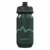 Vattenflaska Scott Cykel G5 Corporate Dark Green/green 600ml