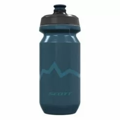 Vattenflaska Scott Cykel G5 Corporate Saphire Blue/blue 600ml 5 Vattenflaska Scott Cykel G5 Corporate Saphire Blue/blue 600ml -Cyklar affär scott vattenflaska cykel g5 corporate saphire blueblue 1