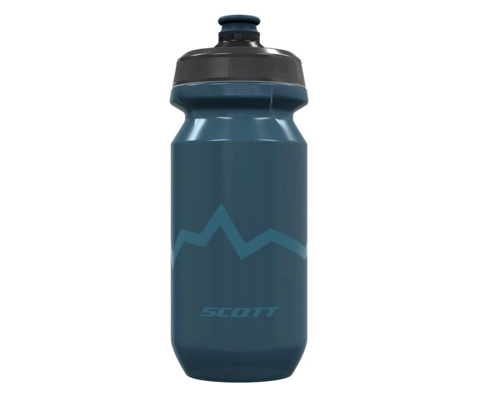Vattenflaska Scott Cykel G5 Corporate Saphire Blue/blue 600ml 3 Vattenflaska Scott Cykel G5 Corporate Saphire Blue/blue 600ml
