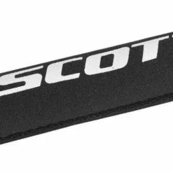 Kedjestagsskydd Universal Scott Svart