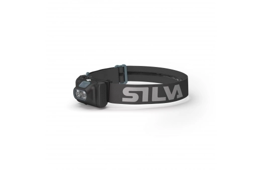 Pannlampa Silva Scout 3XTH 4 Pannlampa Silva Scout 3XTH - Bild 2