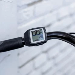 Elcykel Trek District+ 2 7-växlar 400Wh Grå -Cyklar affär sdfglisaudhyfiuwyetirduytqeiourfdgiq