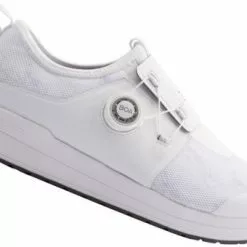 Cykelskor Shimano IC300 Spinning Vit Dam 5 Cykelskor Shimano IC300 Spinning Vit Dam -Cyklar affär shimano ic3 women shoes 371740 12 1