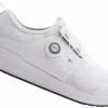 Cykelskor Shimano IC300 Spinning Vit Dam -Cyklar affär shimano ic3 women shoes 371740 12