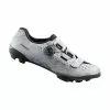 Cykelskor Shimano RX800 Gravel Silver